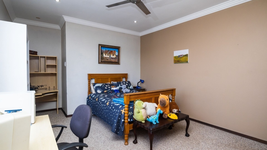 4 Bedroom Property for Sale in Cashan North West